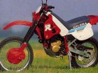 Gilera RC 600R